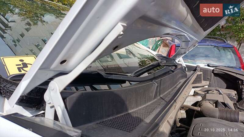 Позашляховик / Кросовер Kia Sportage 2020 в Миколаєві