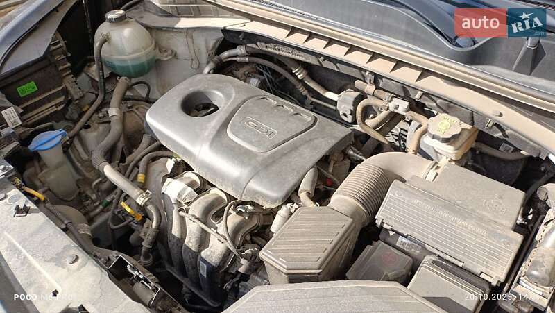 Позашляховик / Кросовер Kia Sportage 2020 в Миколаєві