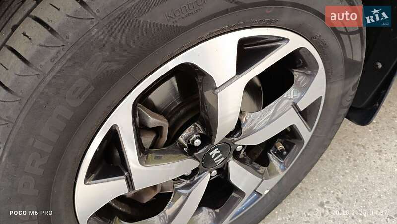 Позашляховик / Кросовер Kia Sportage 2020 в Миколаєві