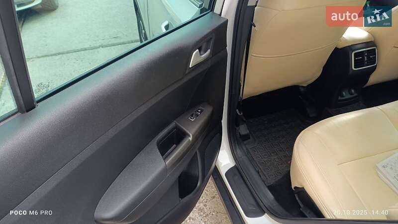 Позашляховик / Кросовер Kia Sportage 2020 в Миколаєві