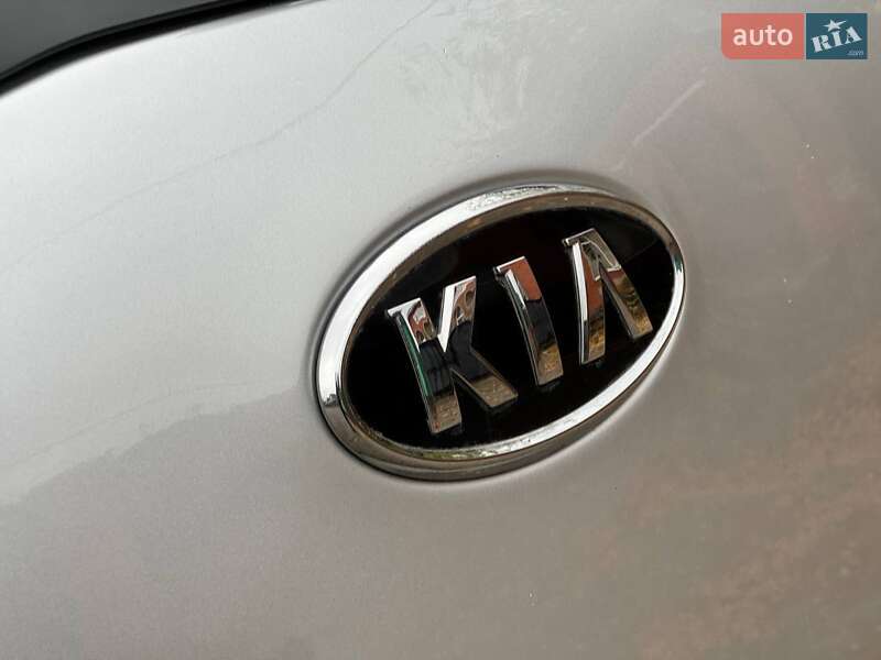 Внедорожник / Кроссовер Kia Sportage 2014 в Ахтырке фото 14 Внедорожник / Кроссовер Kia Sportage 2014 в Ахтырке