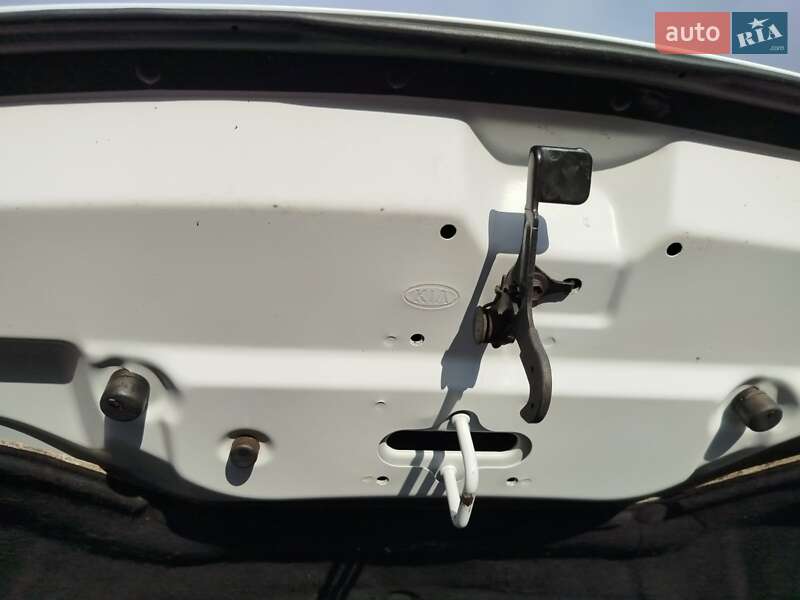 Позашляховик / Кросовер Kia Sportage 2011 в Луцьку фото 33 Позашляховик / Кросовер Kia Sportage 2011 в Луцьку