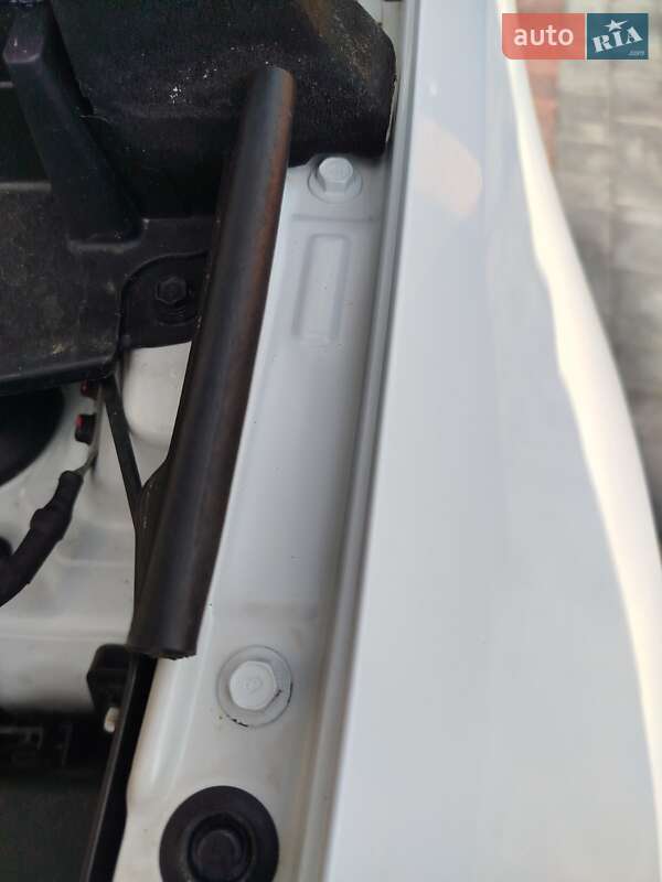 Позашляховик / Кросовер Kia Sportage 2011 в Луцьку фото 32 Позашляховик / Кросовер Kia Sportage 2011 в Луцьку