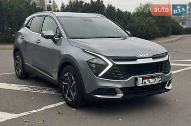Внедорожник / Кроссовер Kia Sportage 2023 в Киеве