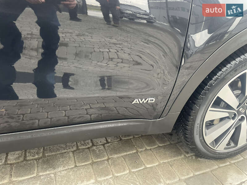 Внедорожник / Кроссовер Kia Sportage 2015 в Дрогобыче фото 48 Внедорожник / Кроссовер Kia Sportage 2015 в Дрогобыче