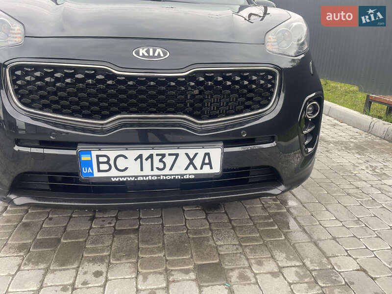 Внедорожник / Кроссовер Kia Sportage 2015 в Дрогобыче фото 64 Внедорожник / Кроссовер Kia Sportage 2015 в Дрогобыче