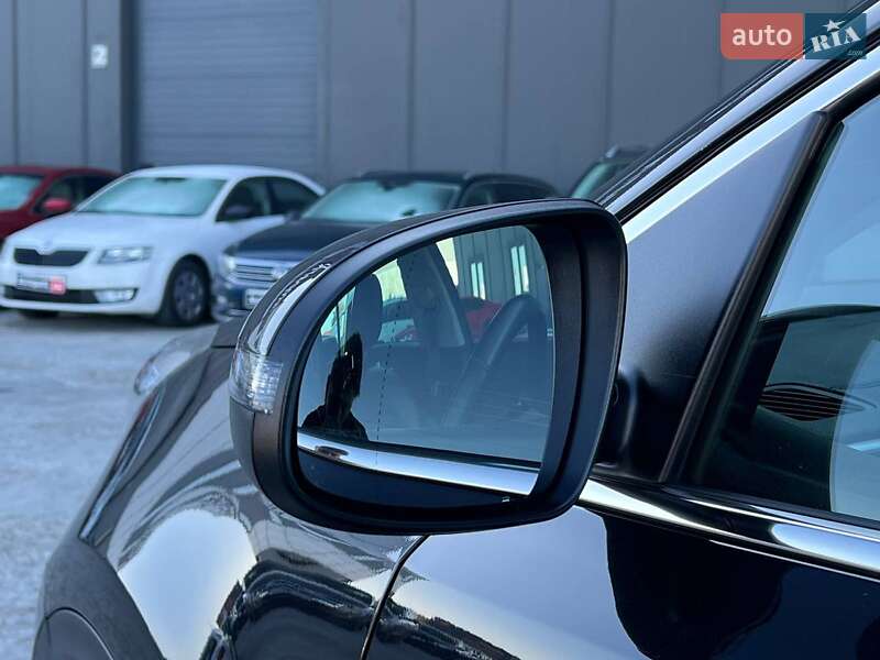 Внедорожник / Кроссовер Kia Sportage 2021 в Львове