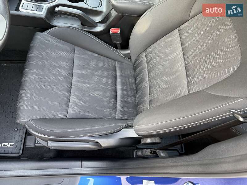 Внедорожник / Кроссовер Kia Sportage 2020 в Киеве