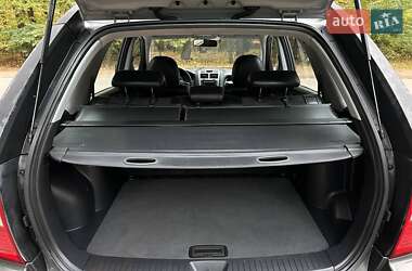 Позашляховик / Кросовер Kia Sportage 2006 в 
