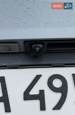 Позашляховик / Кросовер Kia Sportage 2020 в 