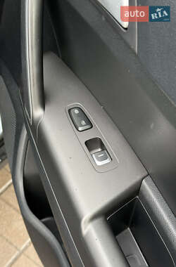 Позашляховик / Кросовер Kia Sportage 2020 в 