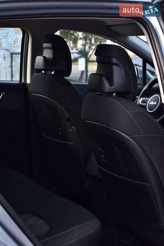 Внедорожник / Кроссовер Kia Sportage 2023 в Кривом Роге