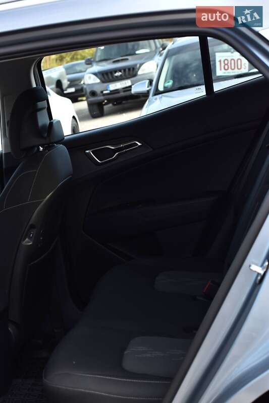 Внедорожник / Кроссовер Kia Sportage 2023 в Кривом Роге