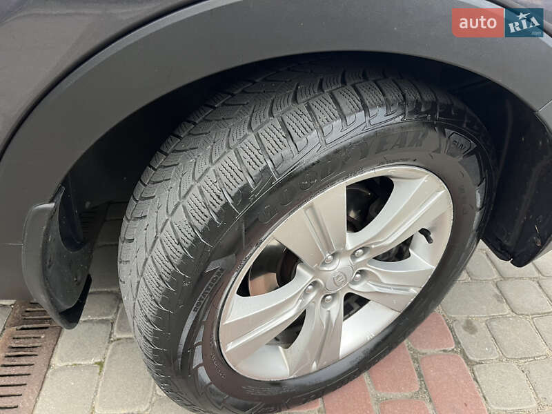 Внедорожник / Кроссовер Kia Sportage 2013 в Могилев-Подольске фото 37 Внедорожник / Кроссовер Kia Sportage 2013 в Могилев-Подольске