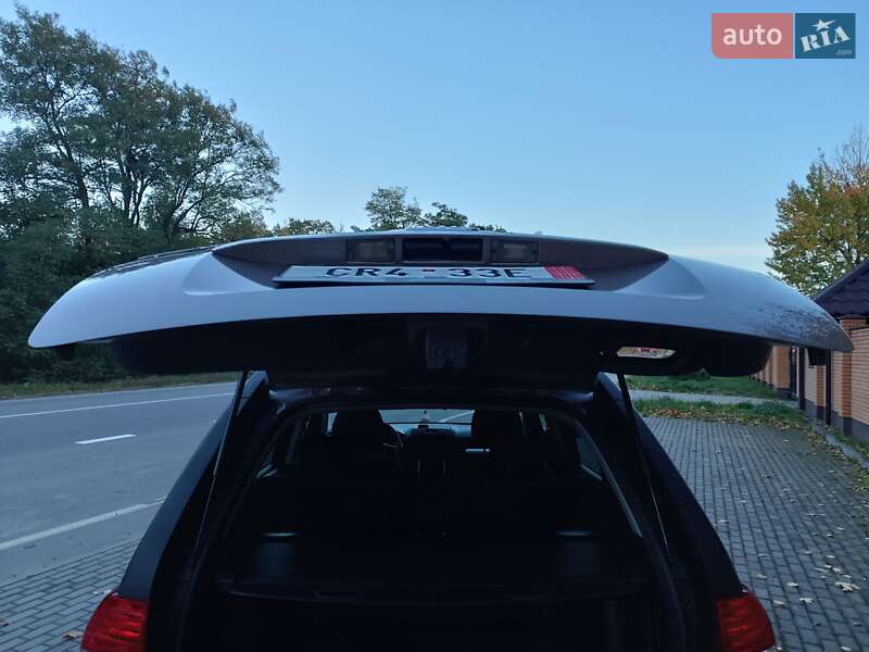 Внедорожник / Кроссовер Kia Sportage 2008 в Красилове