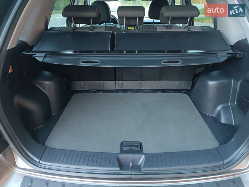 Внедорожник / Кроссовер Kia Sportage 2008 в Красилове