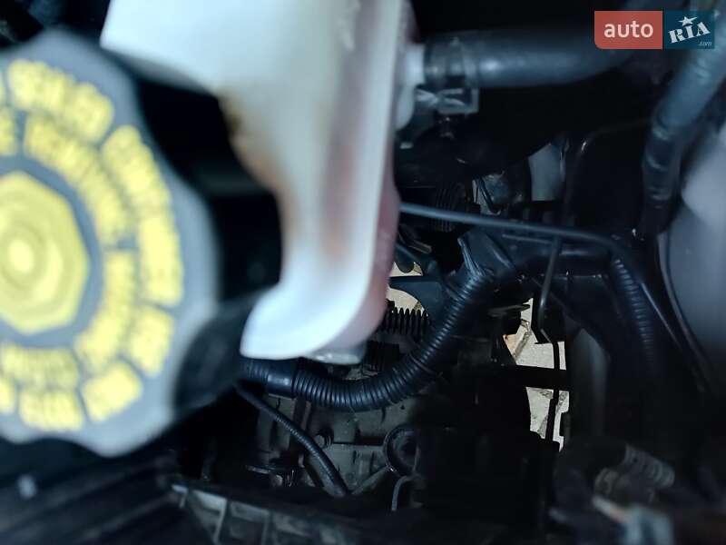 Внедорожник / Кроссовер Kia Sportage 2008 в Красилове