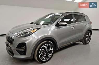 Kia Sportage 2020 Kia Sportage 2020
