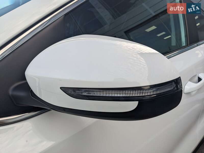 Внедорожник / Кроссовер Kia Sportage 2021 в Кременчуге