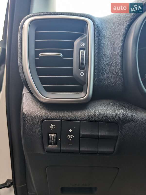 Внедорожник / Кроссовер Kia Sportage 2021 в Кременчуге