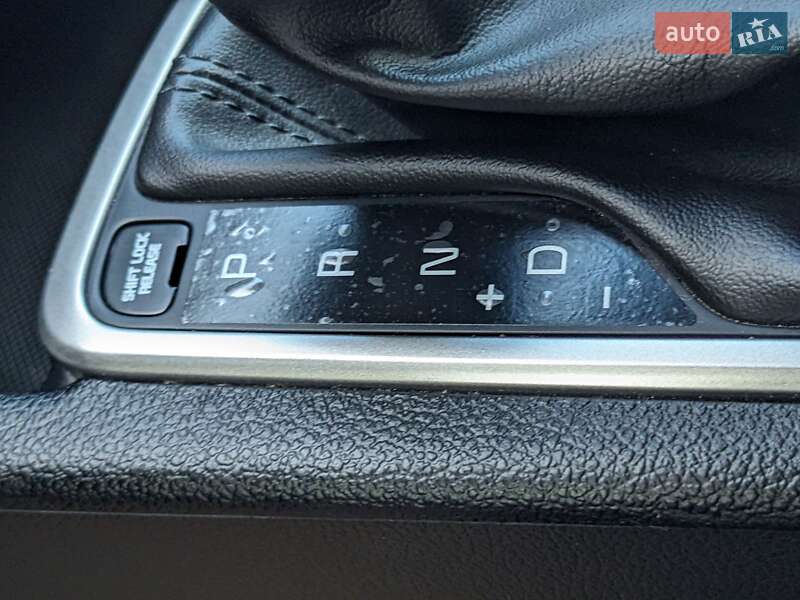 Внедорожник / Кроссовер Kia Sportage 2021 в Кременчуге