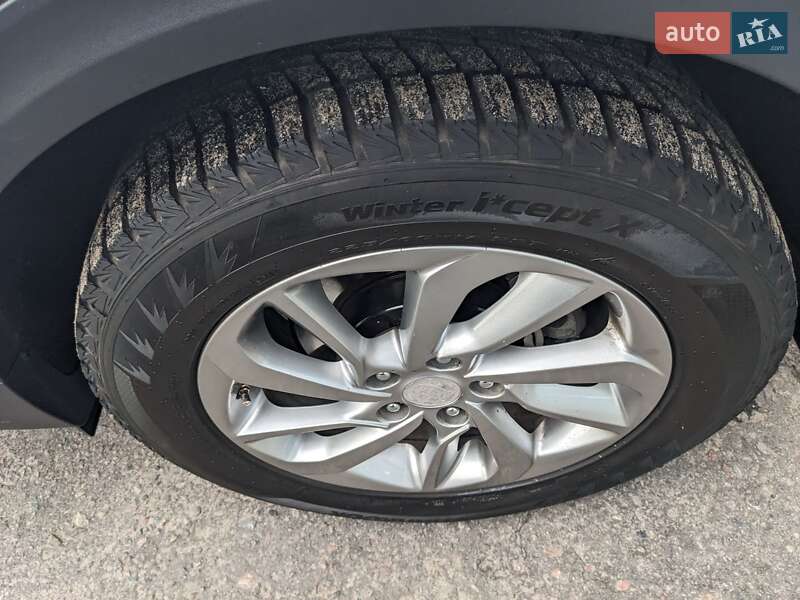 Внедорожник / Кроссовер Kia Sportage 2021 в Кременчуге