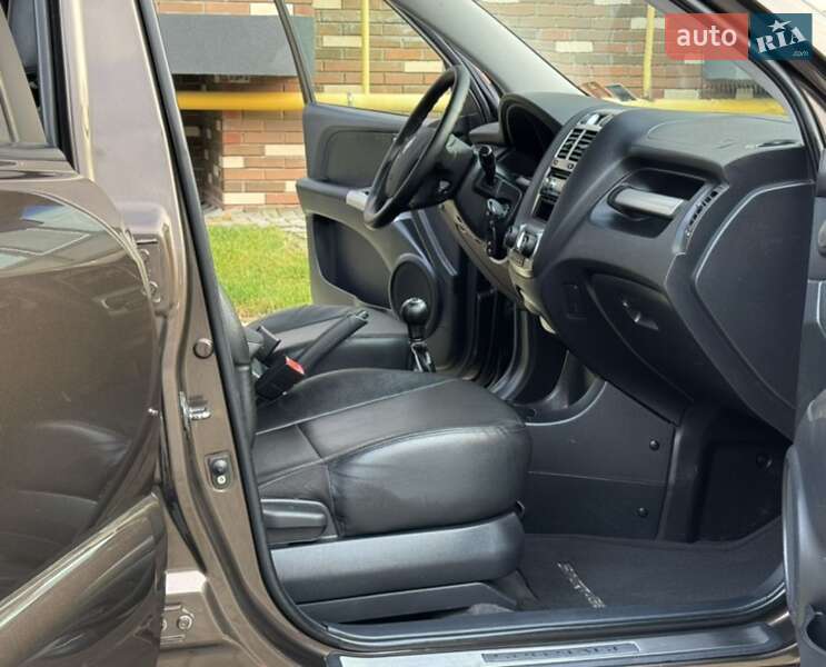 Внедорожник / Кроссовер Kia Sportage 2007 в Житомире фото 21 Внедорожник / Кроссовер Kia Sportage 2007 в Житомире