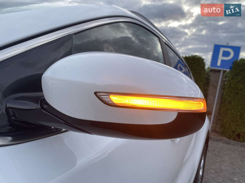 Позашляховик / Кросовер Kia Sportage 2016 в Львові фото 55 Позашляховик / Кросовер Kia Sportage 2016 в Львові