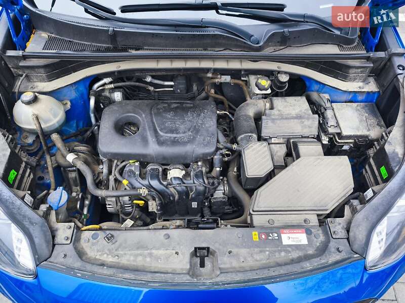 Внедорожник / Кроссовер Kia Sportage 2020 в Броварах