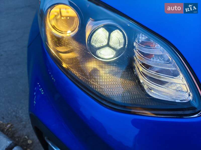 Внедорожник / Кроссовер Kia Sportage 2020 в Броварах