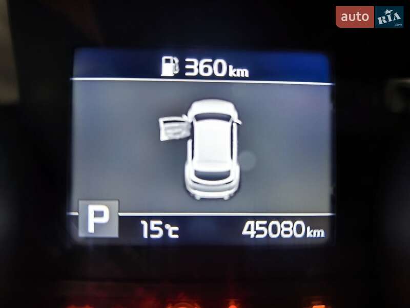 Внедорожник / Кроссовер Kia Sportage 2020 в Броварах