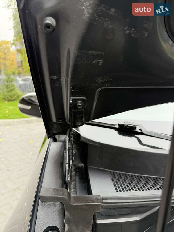 Позашляховик / Кросовер Kia Sportage 2016 в Дніпрі фото 23 Позашляховик / Кросовер Kia Sportage 2016 в Дніпрі