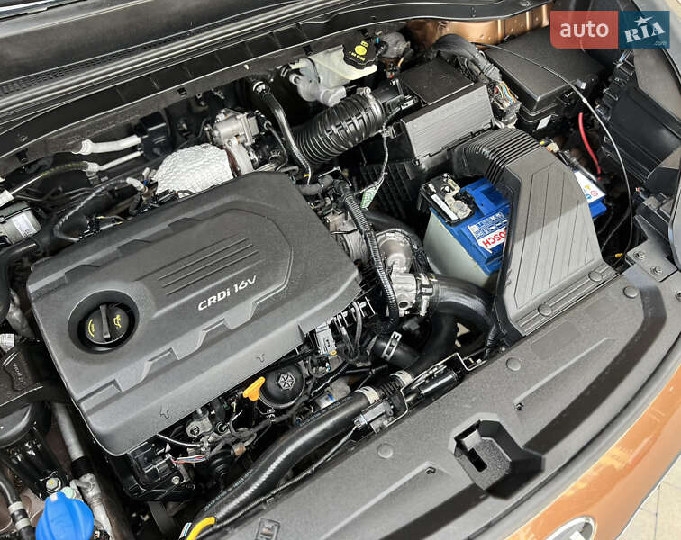 Внедорожник / Кроссовер Kia Sportage 2016 в Виннице фото 31 Внедорожник / Кроссовер Kia Sportage 2016 в Виннице