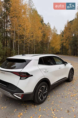 Внедорожник / Кроссовер Kia Sportage 2023 в 