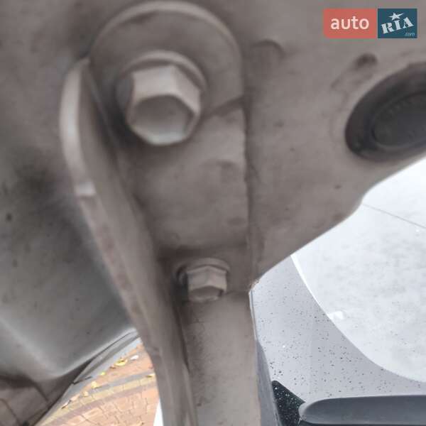 Внедорожник / Кроссовер Kia Sportage 2013 в Днепре