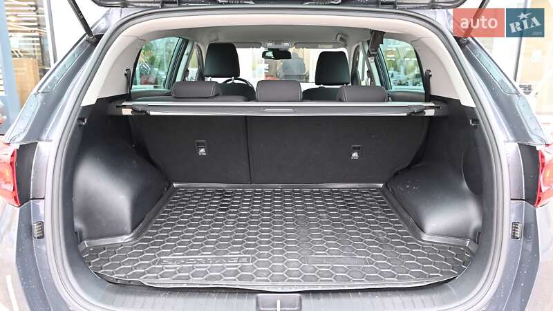 Внедорожник / Кроссовер Kia Sportage 2019 в Киеве фото 10 Внедорожник / Кроссовер Kia Sportage 2019 в Киеве