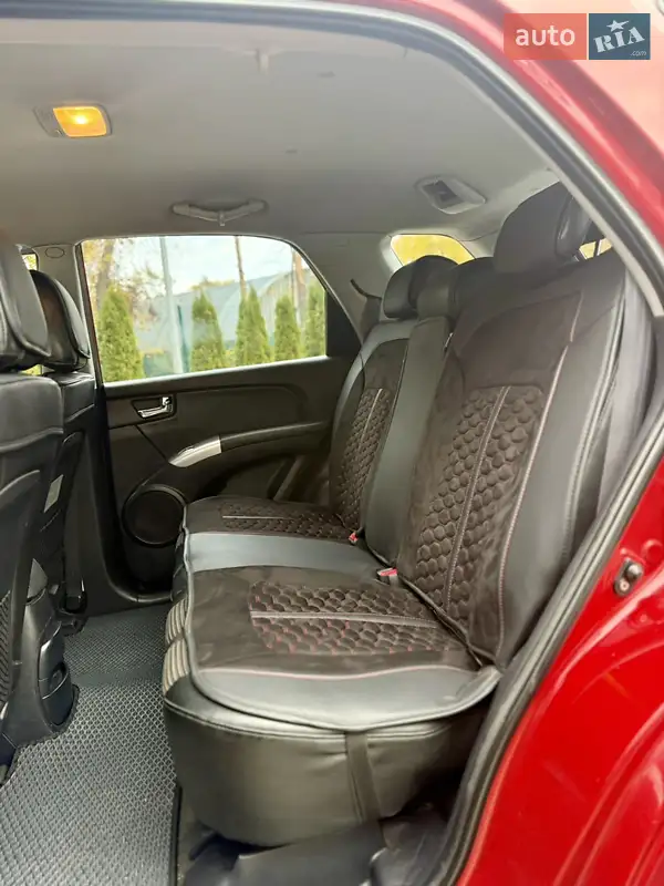 Kia Sportage 2005 VIN KNEJE55386K179519 фото оголошення 42 з 90