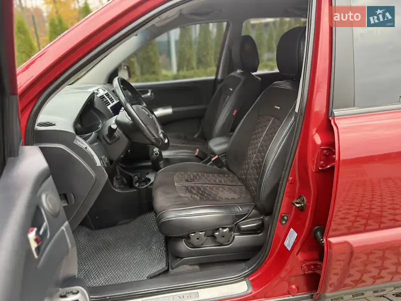 Kia Sportage 2005 VIN KNEJE55386K179519 фото оголошення 46 з 90