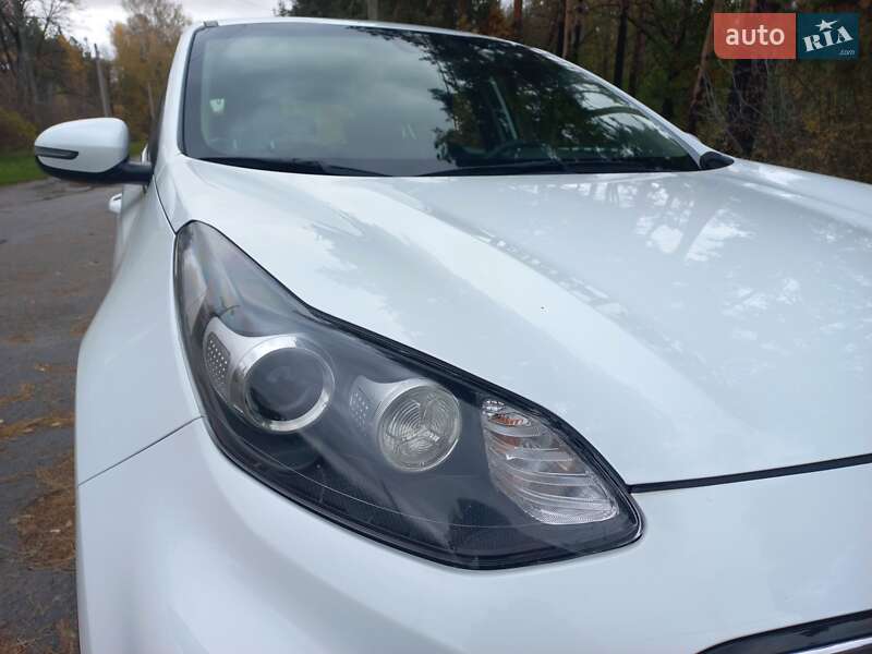 Внедорожник / Кроссовер Kia Sportage 2019 в Киеве