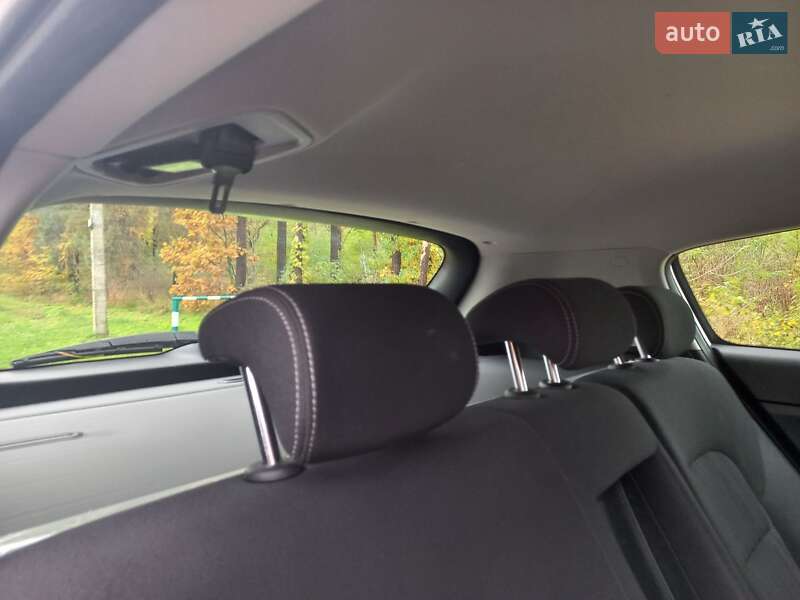 Внедорожник / Кроссовер Kia Sportage 2019 в Киеве