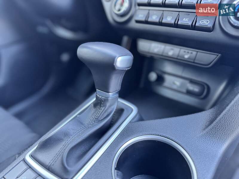 Позашляховик / Кросовер Kia Sportage 2021 в Харкові фото 38 Позашляховик / Кросовер Kia Sportage 2021 в Харкові