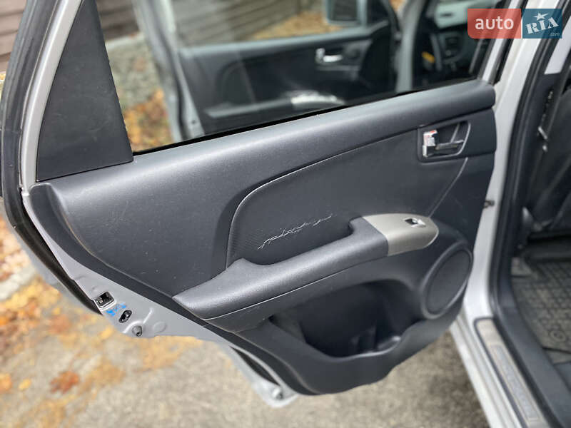 Внедорожник / Кроссовер Kia Sportage 2007 в Киеве фото 18 Внедорожник / Кроссовер Kia Sportage 2007 в Киеве