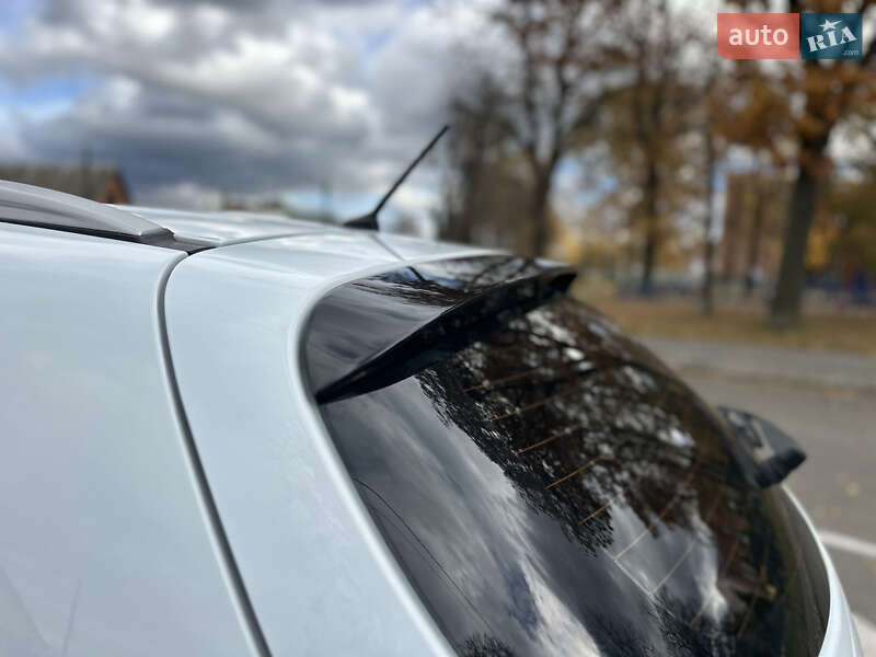 Внедорожник / Кроссовер Kia Sportage 2011 в Виннице