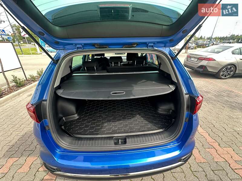 Позашляховик / Кросовер Kia Sportage 2020 в Верхньодніпровську