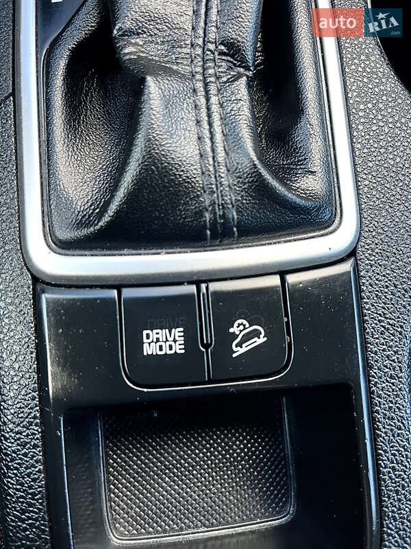 Позашляховик / Кросовер Kia Sportage 2016 в Тернополі фото 84 Позашляховик / Кросовер Kia Sportage 2016 в Тернополі