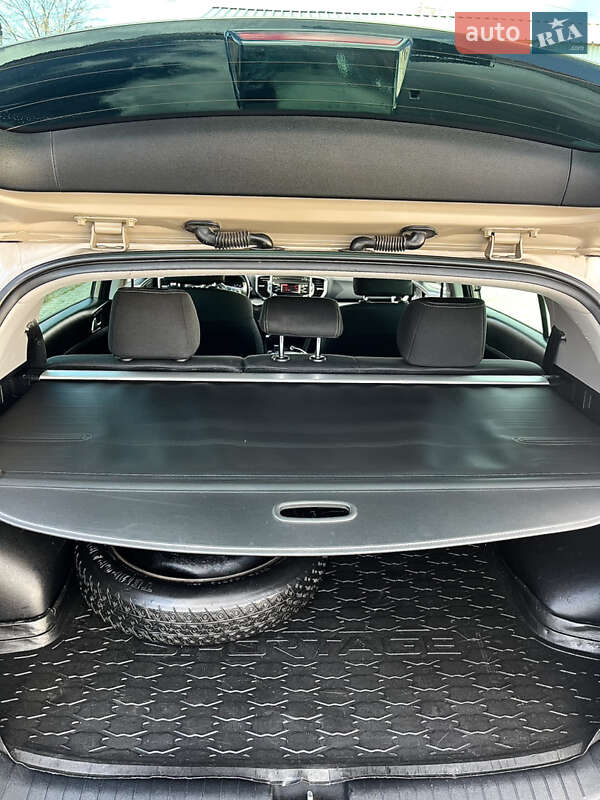 Позашляховик / Кросовер Kia Sportage 2016 в Тернополі фото 92 Позашляховик / Кросовер Kia Sportage 2016 в Тернополі