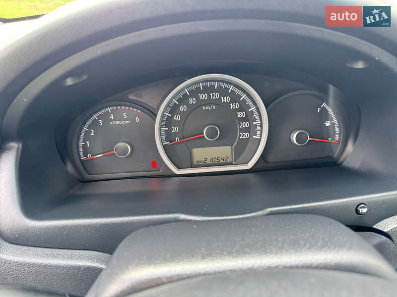 Позашляховик / Кросовер Kia Sportage 2008 в Києві