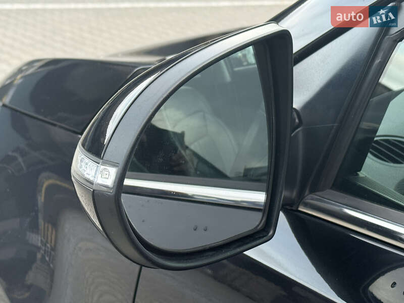 Позашляховик / Кросовер Kia Sportage 2014 в Рівному фото 22 Позашляховик / Кросовер Kia Sportage 2014 в Рівному