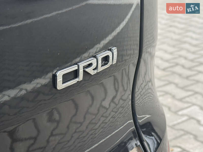 Позашляховик / Кросовер Kia Sportage 2014 в Рівному фото 27 Позашляховик / Кросовер Kia Sportage 2014 в Рівному