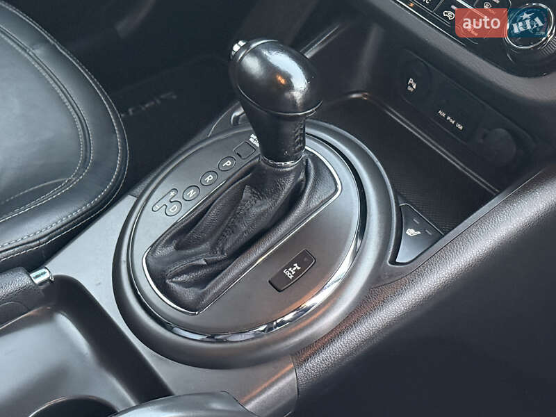 Позашляховик / Кросовер Kia Sportage 2014 в Рівному фото 56 Позашляховик / Кросовер Kia Sportage 2014 в Рівному